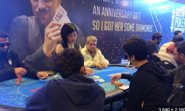 德扑圈HHPoker保险购买技巧分享